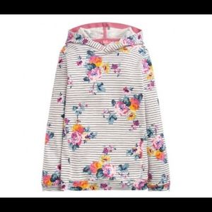 Joules hoodie